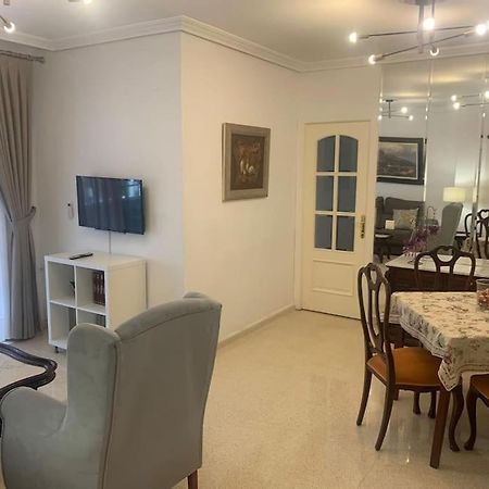 Appartamento Vistas Desde Montequinto Dos Hermanas Esterno foto