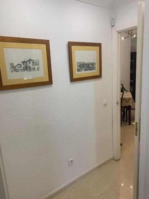 Appartamento Vistas Desde Montequinto Dos Hermanas Esterno foto